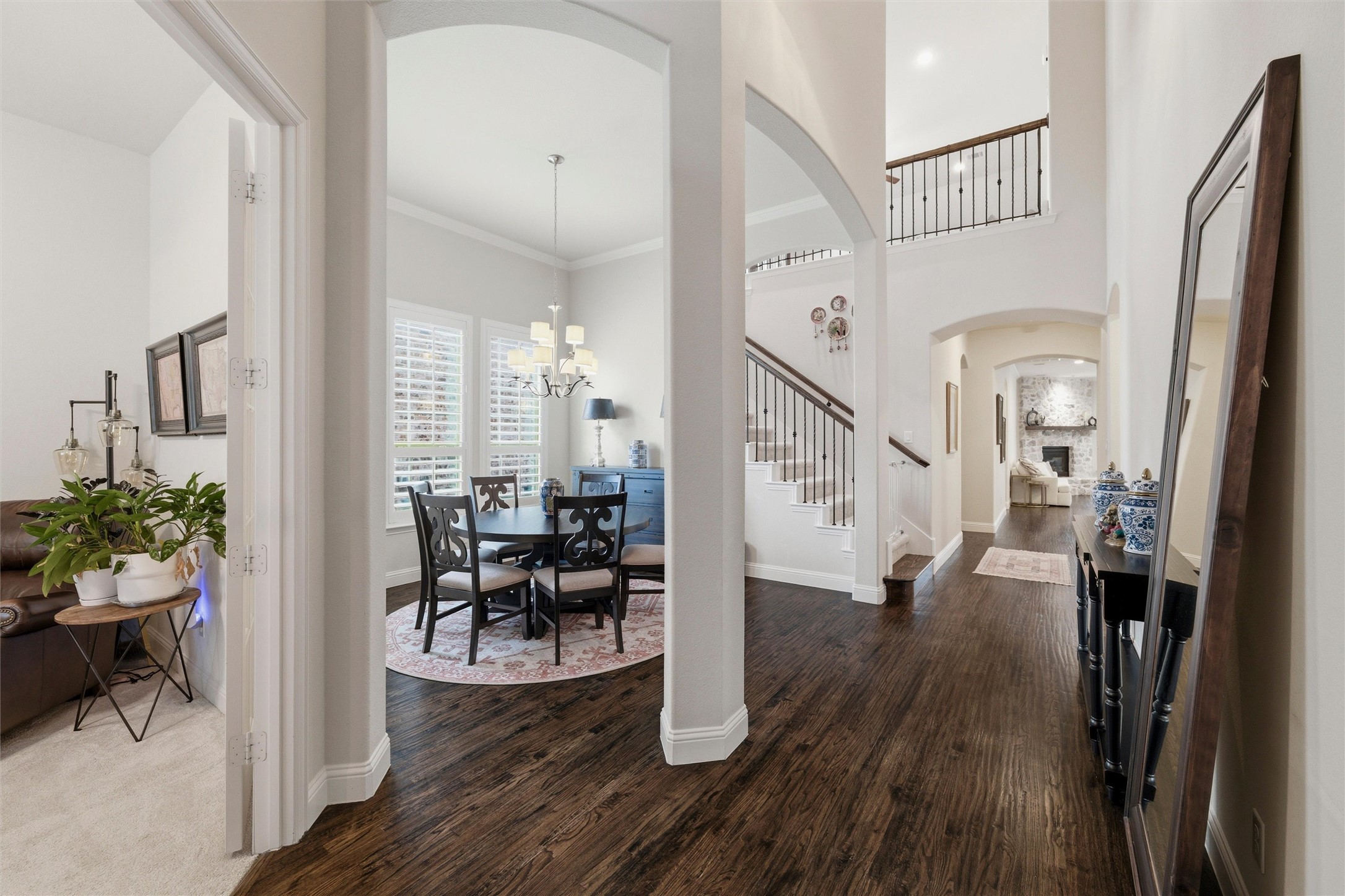 4637 Seabiscuit Street Carrollton TX 75010