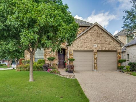 7051 Northstar Drive Grand Prairie TX 75054