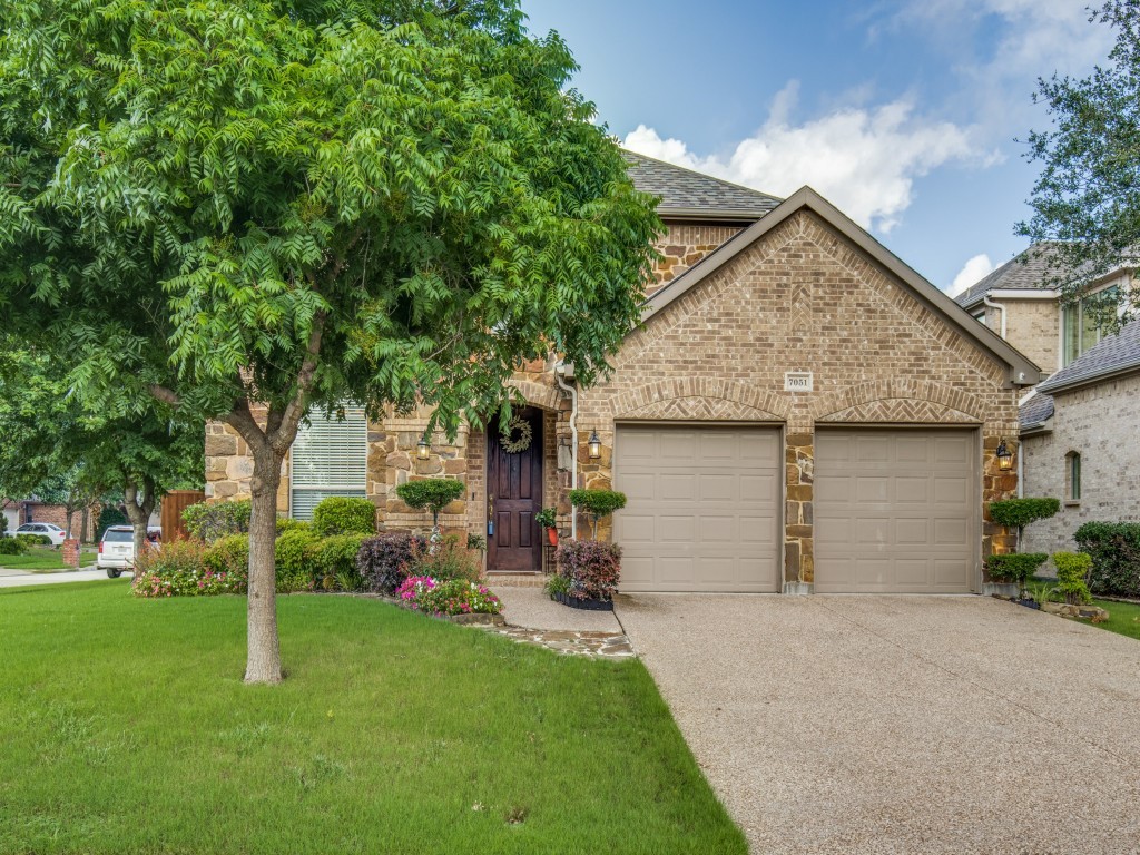 7051 Northstar Drive Grand Prairie TX 75054