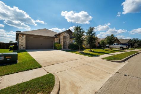2307 San Marcos Drive Forney TX 75126