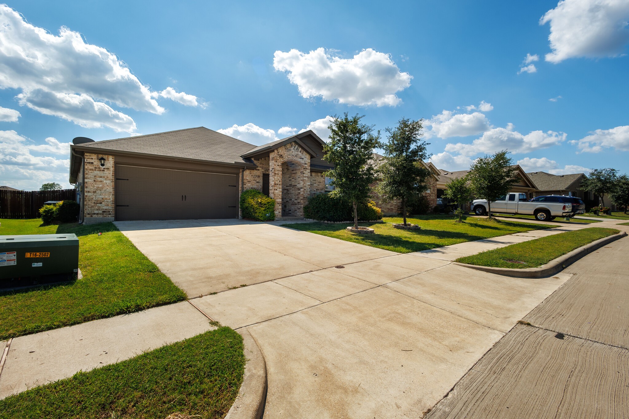 2307 San Marcos Drive Forney TX 75126
