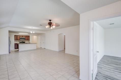 2307 San Marcos Drive Forney TX 75126