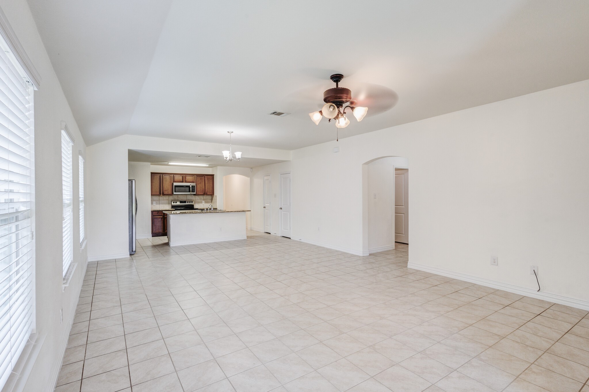 2307 San Marcos Drive Forney TX 75126
