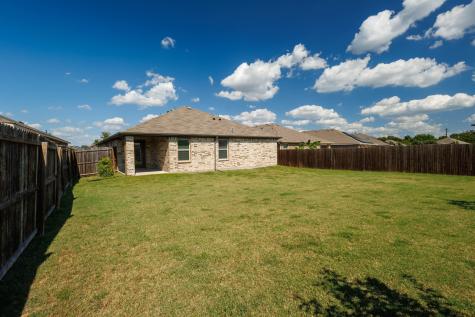 2307 San Marcos Drive Forney TX 75126