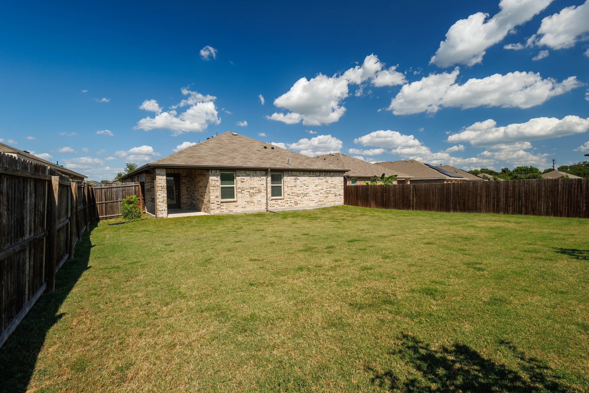 2307 San Marcos Drive Forney TX 75126