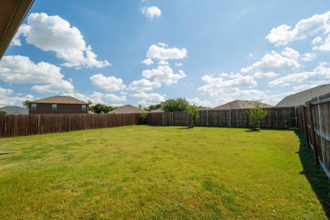 2307 San Marcos Drive Forney TX 75126