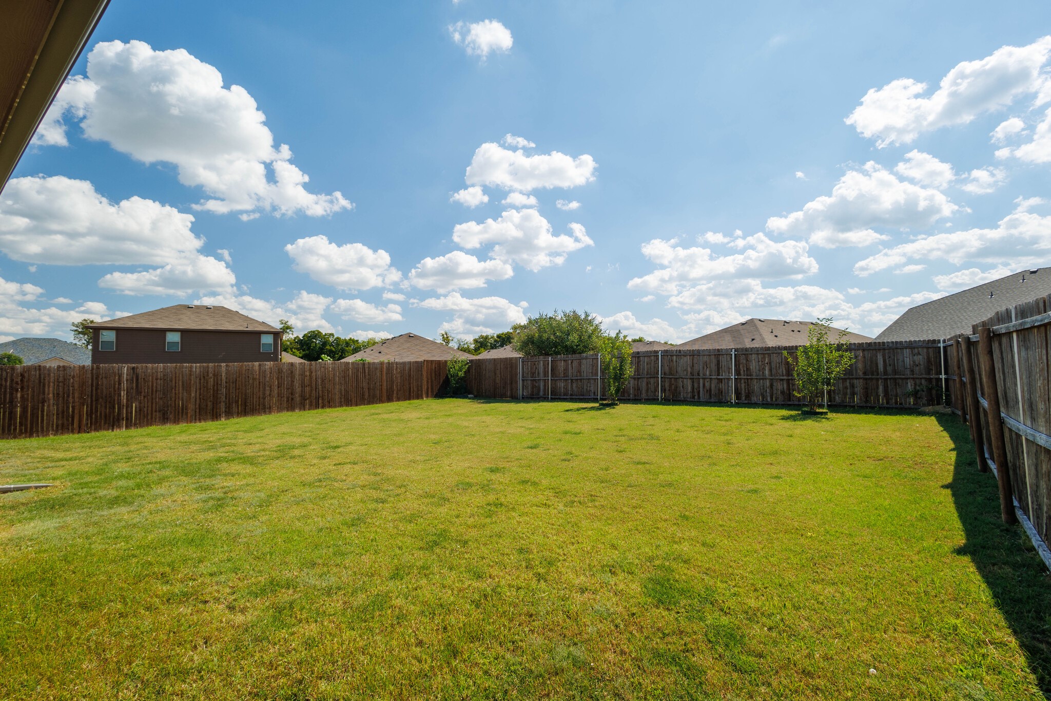 2307 San Marcos Drive Forney TX 75126