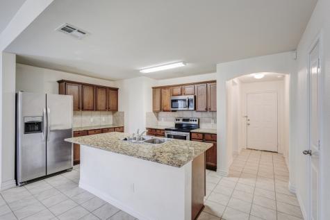 2307 San Marcos Drive Forney TX 75126