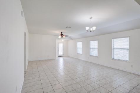 2307 San Marcos Drive Forney TX 75126