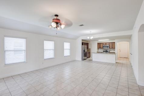 2307 San Marcos Drive Forney TX 75126