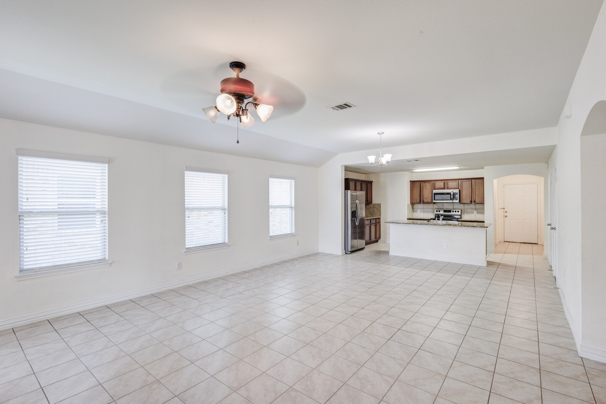 2307 San Marcos Drive Forney TX 75126