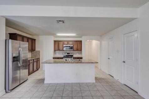 2307 San Marcos Drive Forney TX 75126