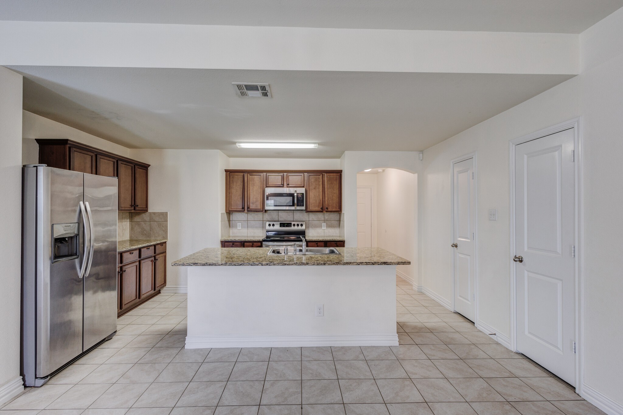 2307 San Marcos Drive Forney TX 75126