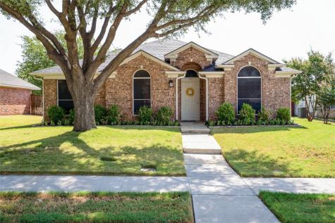 1137 Raleigh Drive Lewisville TX 75077