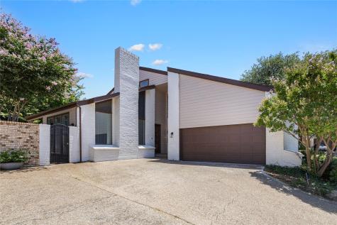 4118 Crossing Lane Dallas TX 75220