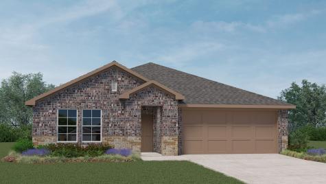 904 Keystone Court Ferris TX 75125