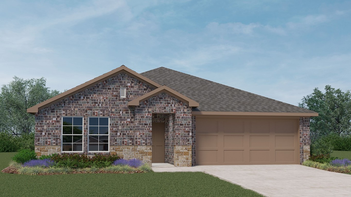 904 Keystone Court Ferris TX 75125