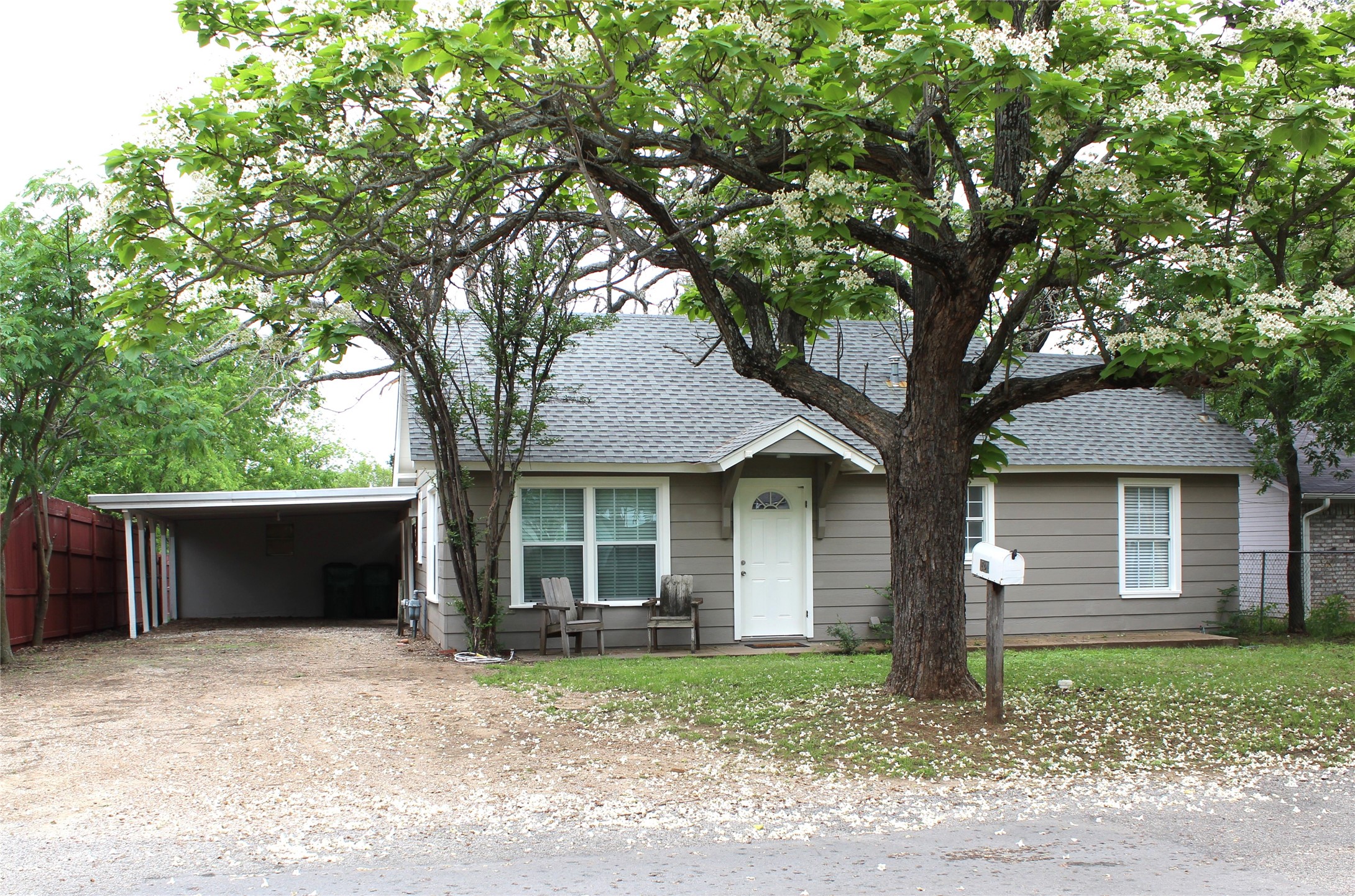 1520 W Groesbeck Street Stephenville TX 76401