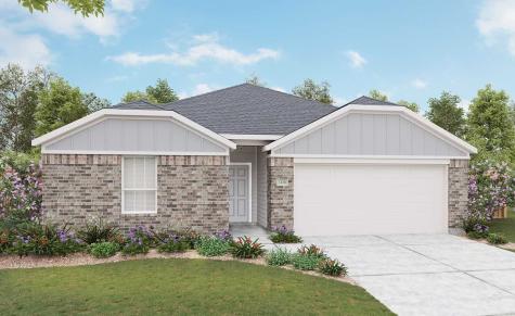 109 John Laurens Drive Venus TX 76084