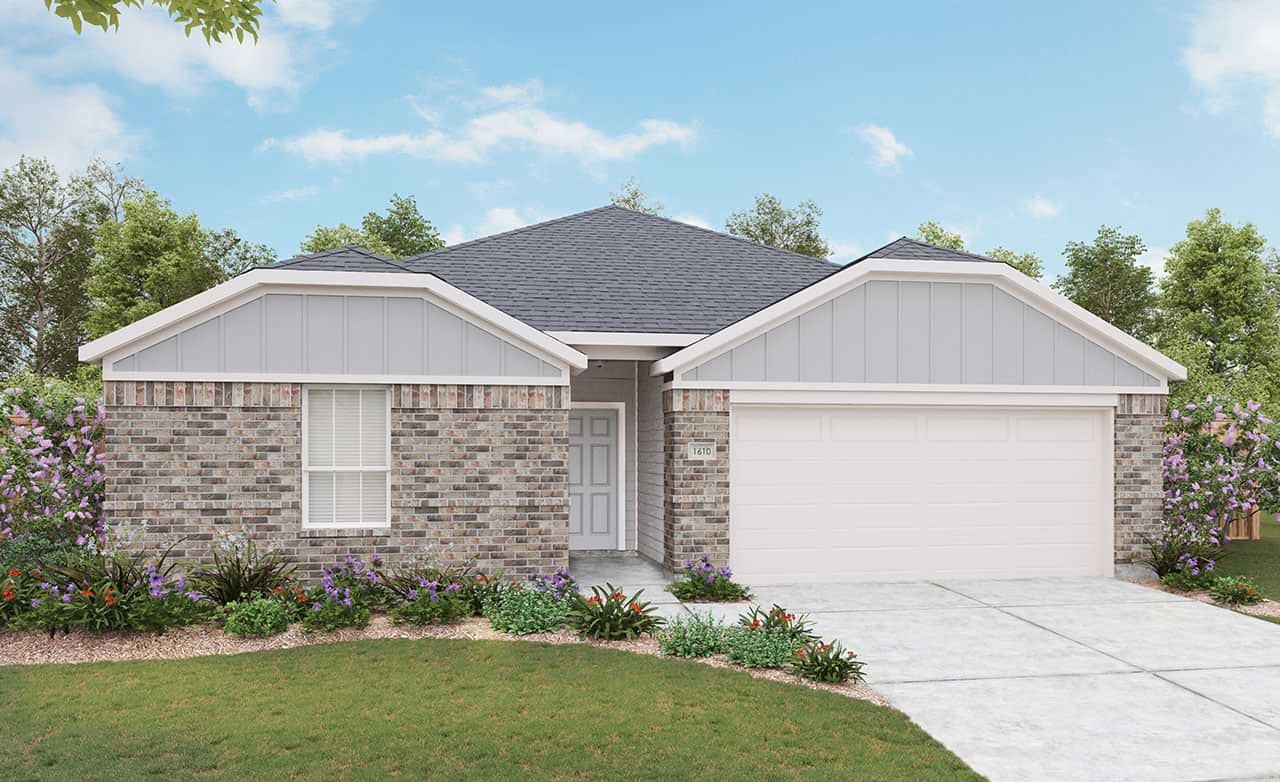 109 John Laurens Drive Venus TX 76084