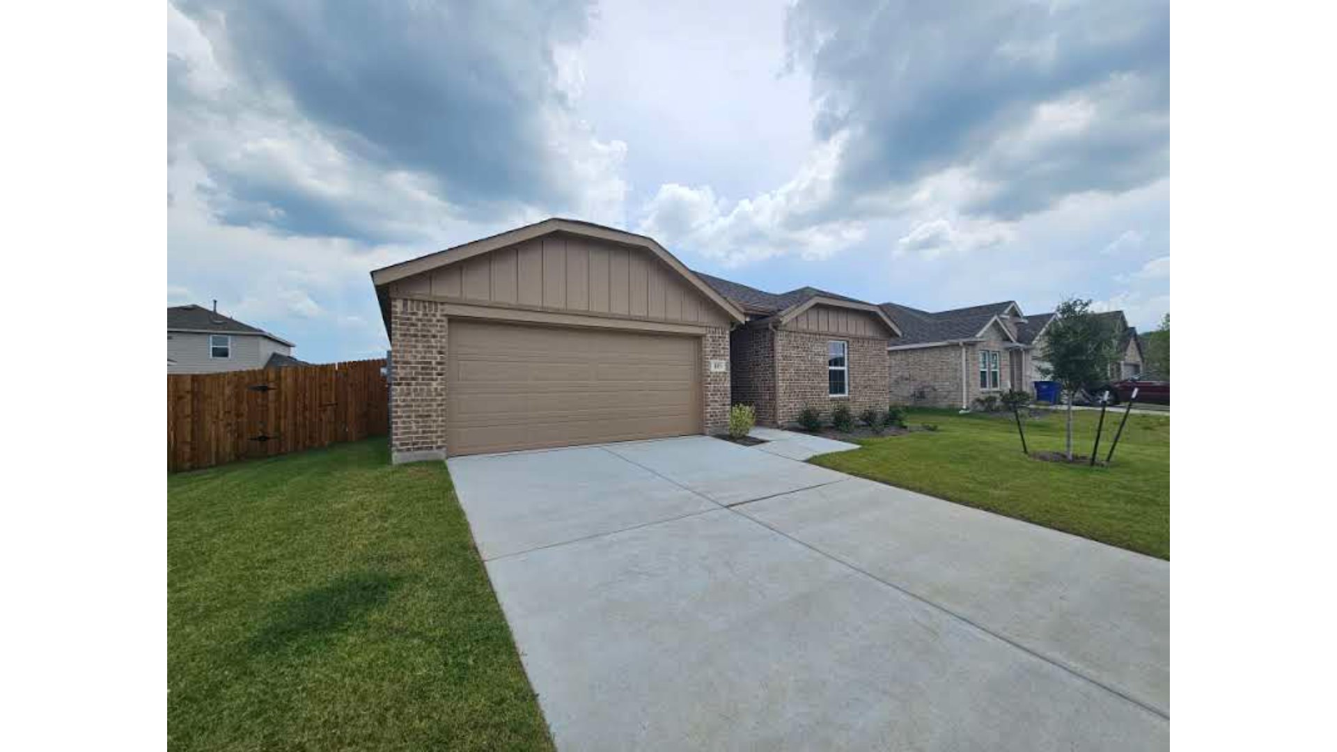 109 John Laurens Drive Venus TX 76084
