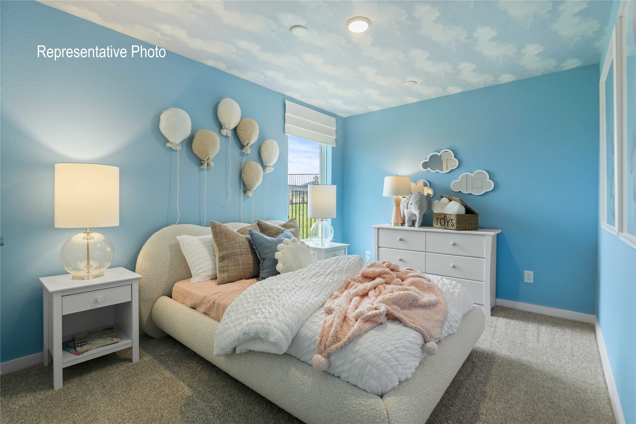 109 John Laurens Drive Venus TX 76084