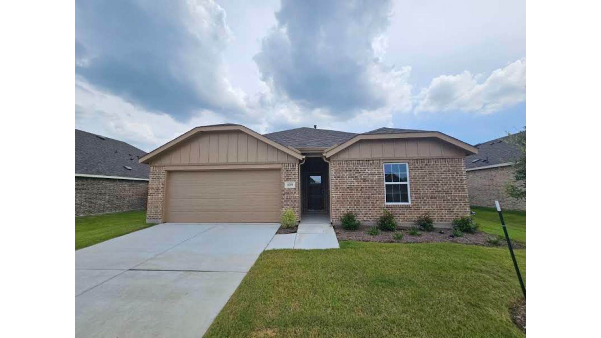 109 John Laurens Drive Venus TX 76084
