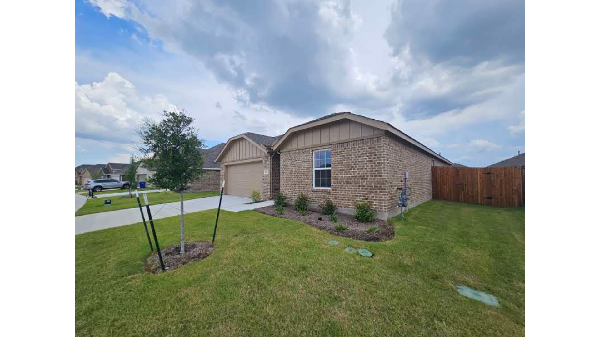 109 John Laurens Drive Venus TX 76084