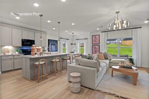 109 John Laurens Drive Venus TX 76084