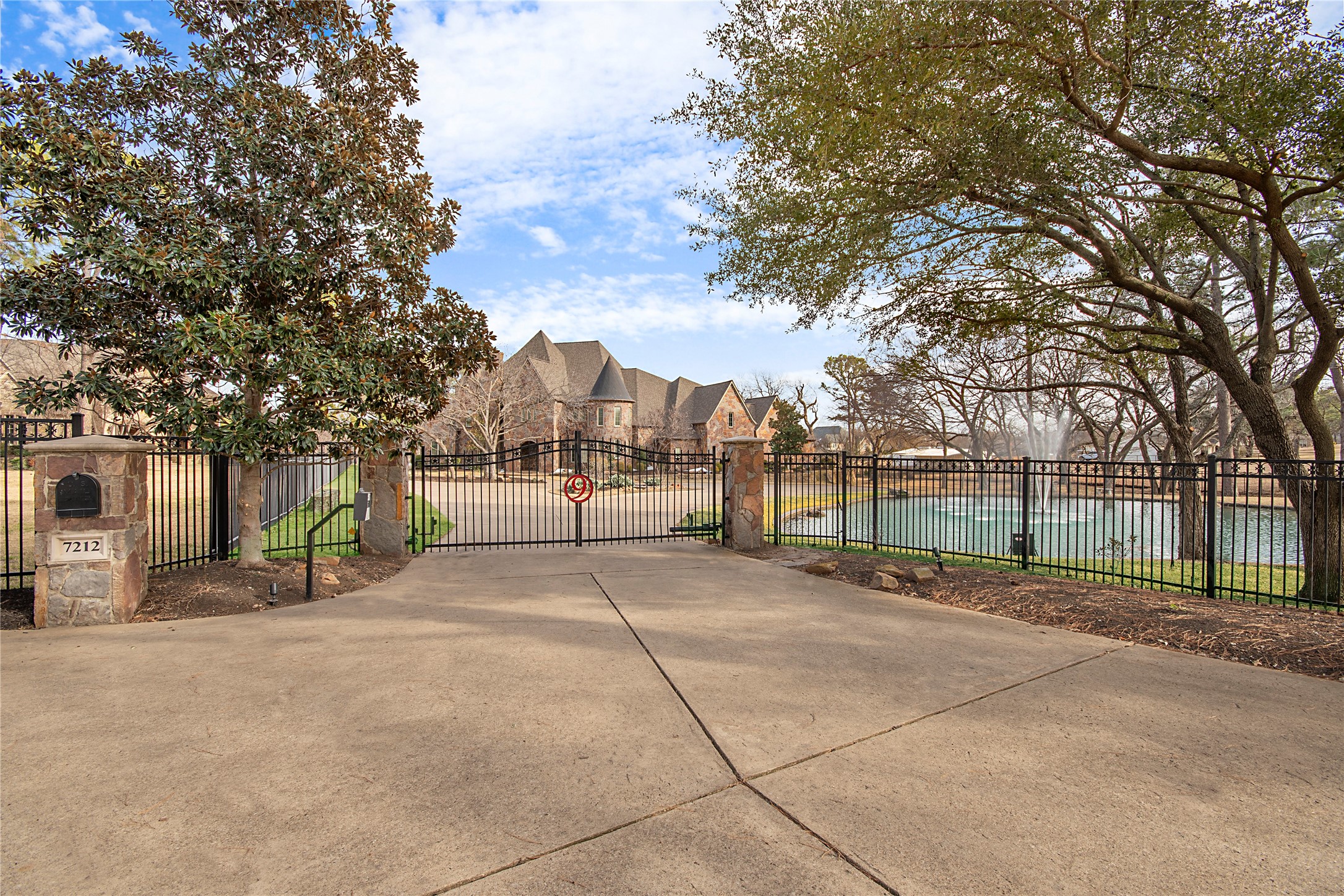 7212 John Mccain Road Colleyville TX 76034