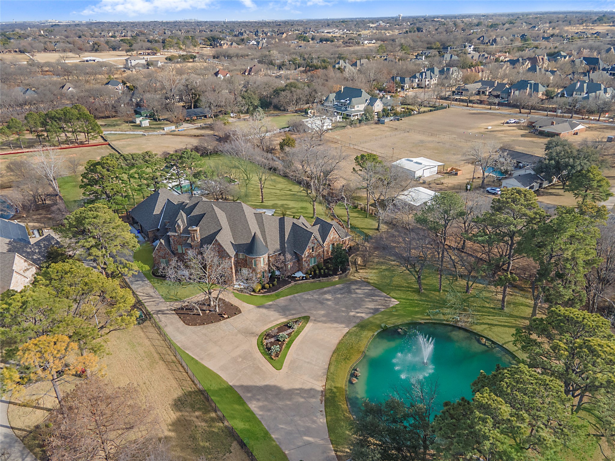 7212 John Mccain Road Colleyville TX 76034