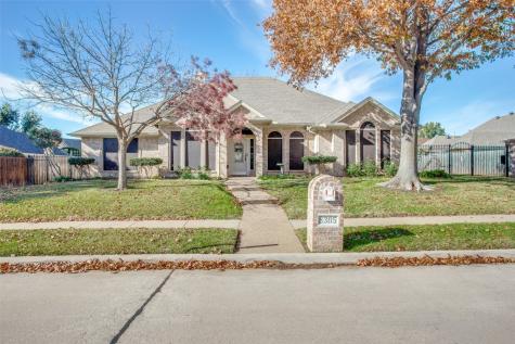 8305 Havenwood Drive North Richland Hills TX 76182