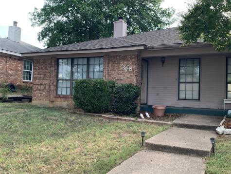 5337 Northridge Boulevard North Richland Hills TX 76180