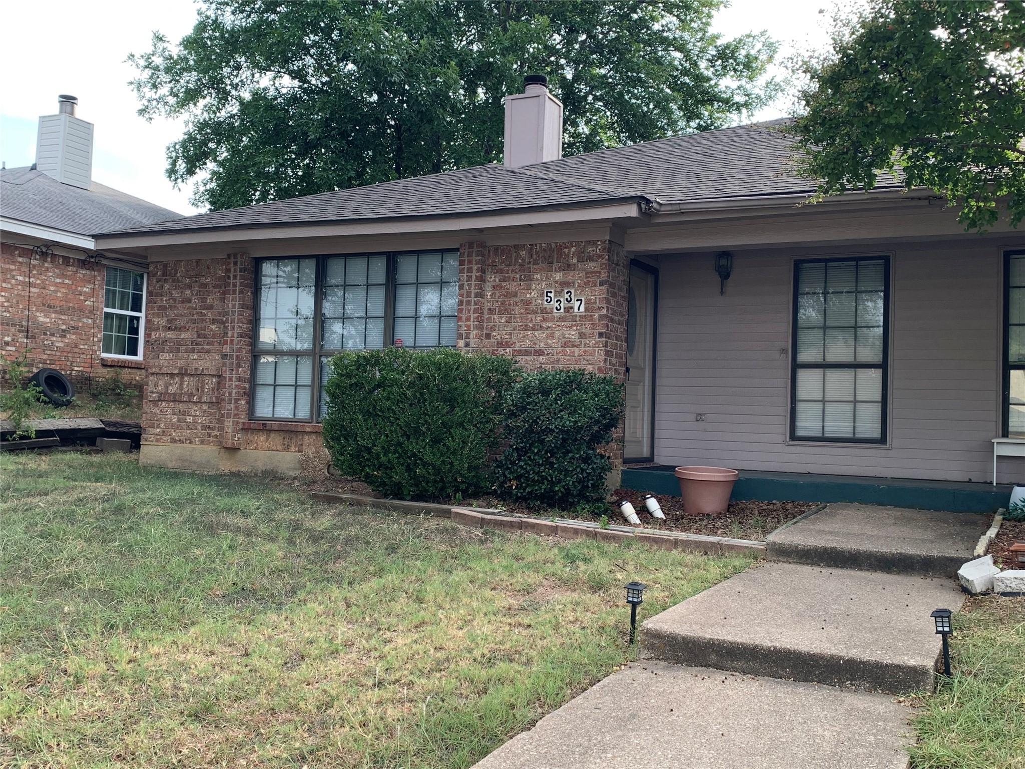 5337 Northridge Boulevard North Richland Hills TX 76180