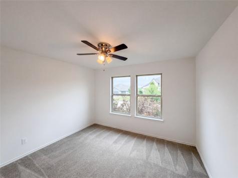 1631 Glade Meadows Drive Burleson TX 76058