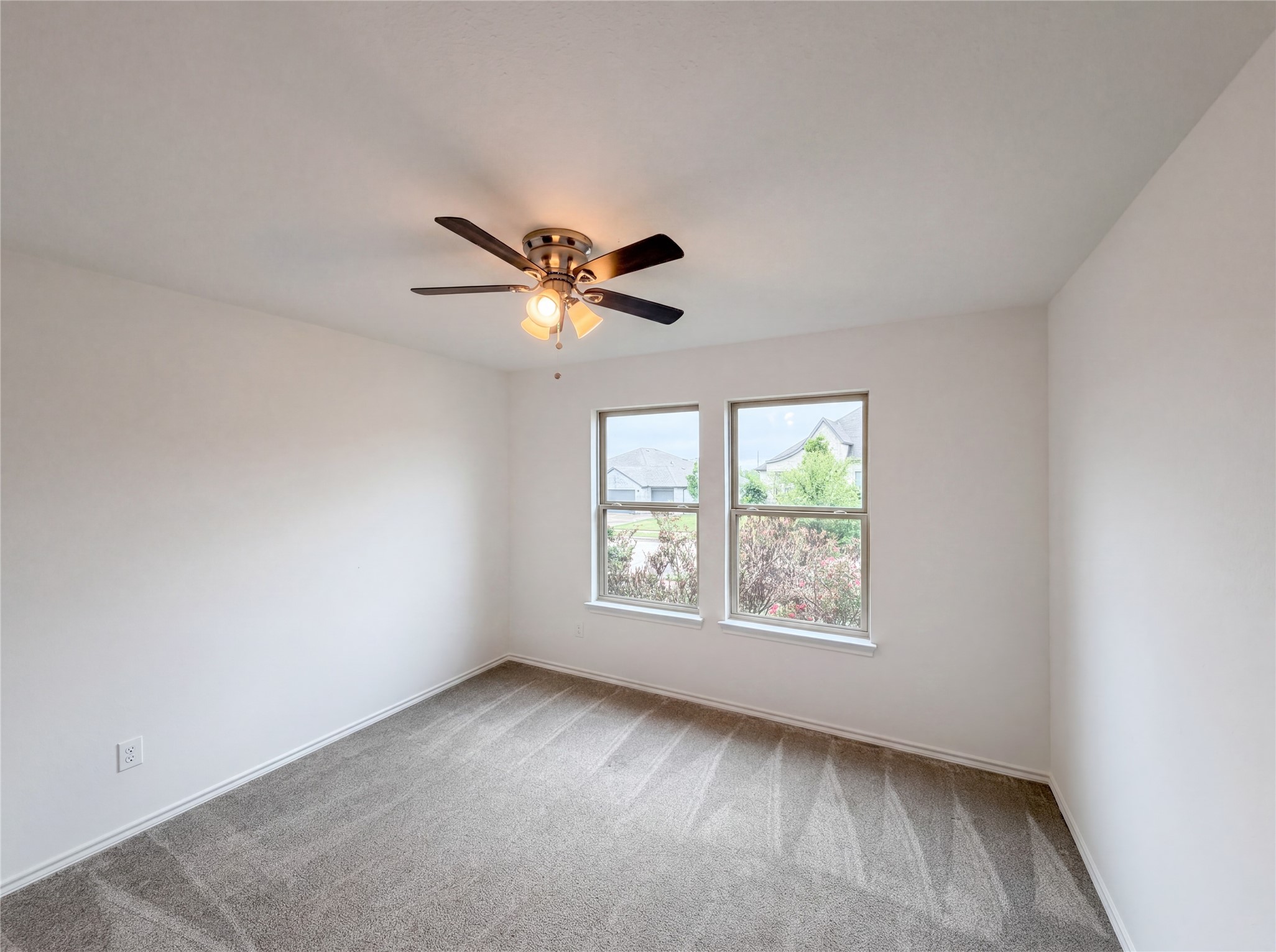 1631 Glade Meadows Drive Burleson TX 76058
