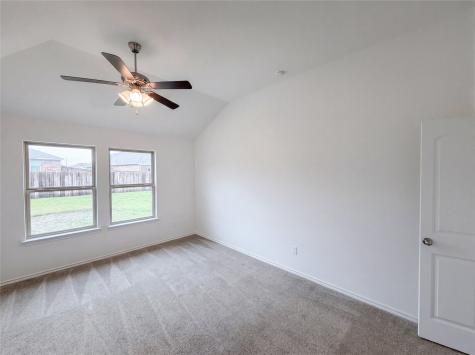 1631 Glade Meadows Drive Burleson TX 76058