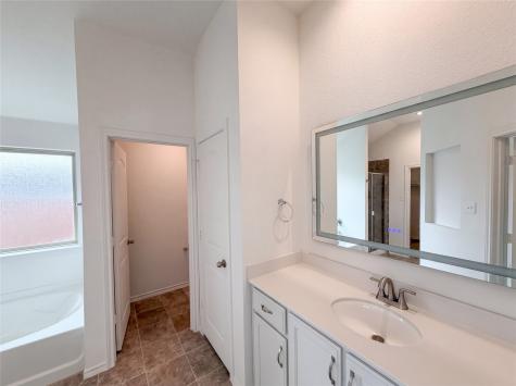 1631 Glade Meadows Drive Burleson TX 76058