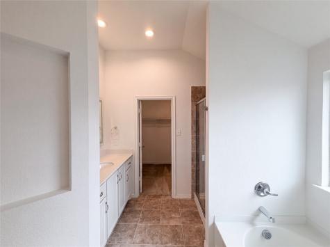 1631 Glade Meadows Drive Burleson TX 76058