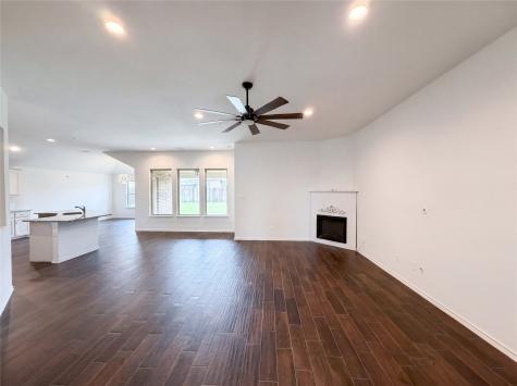 1631 Glade Meadows Drive Burleson TX 76058