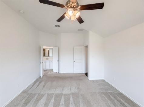 1631 Glade Meadows Drive Burleson TX 76058
