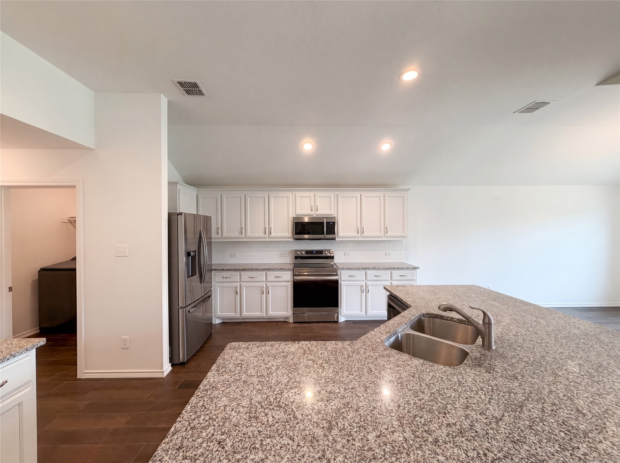 1631 Glade Meadows Drive Burleson TX 76058
