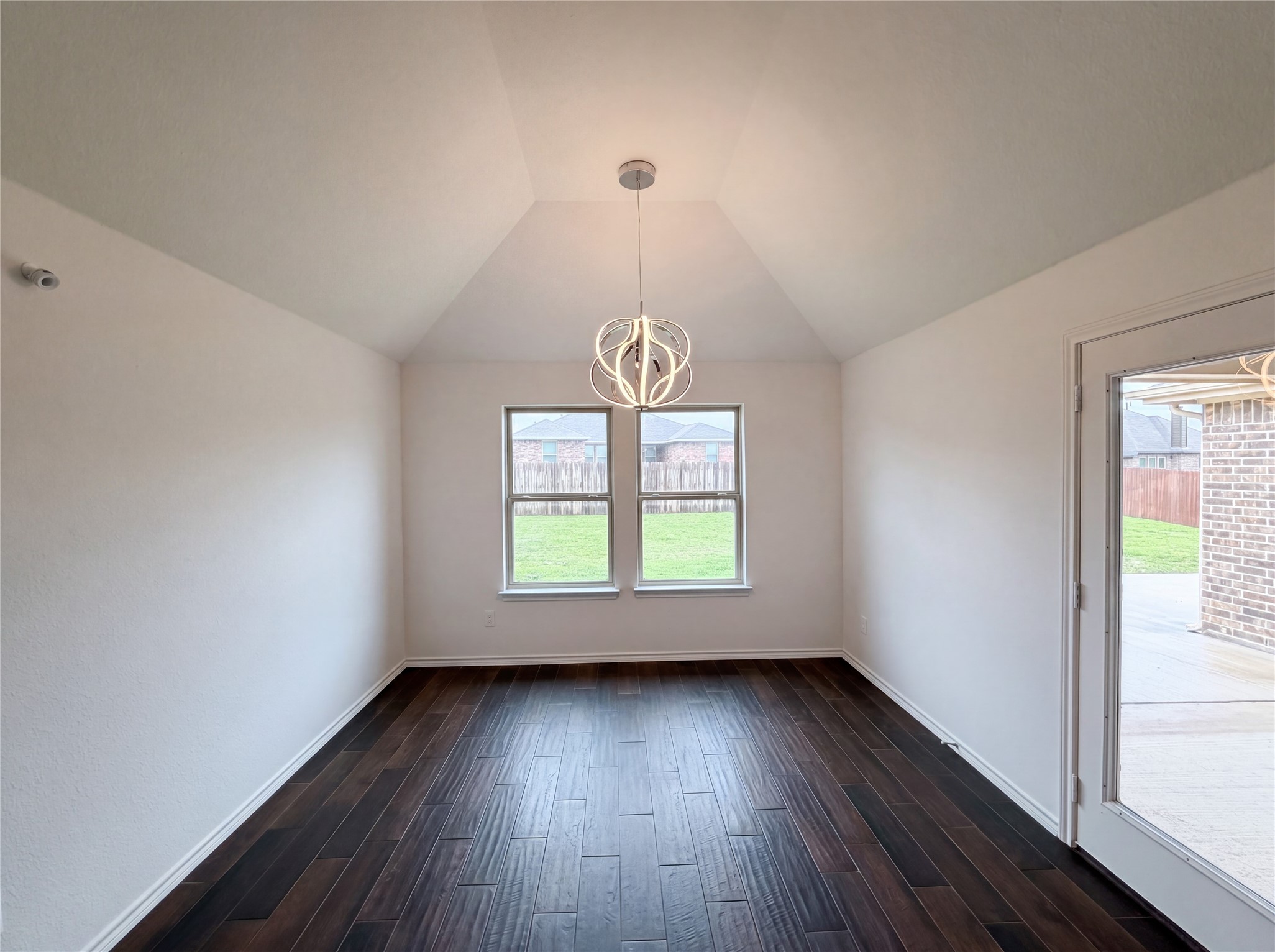 1631 Glade Meadows Drive Burleson TX 76058