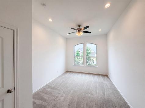 1631 Glade Meadows Drive Burleson TX 76058