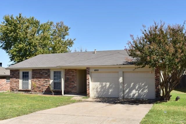 6905 Westglen Drive Fort Worth TX 76133