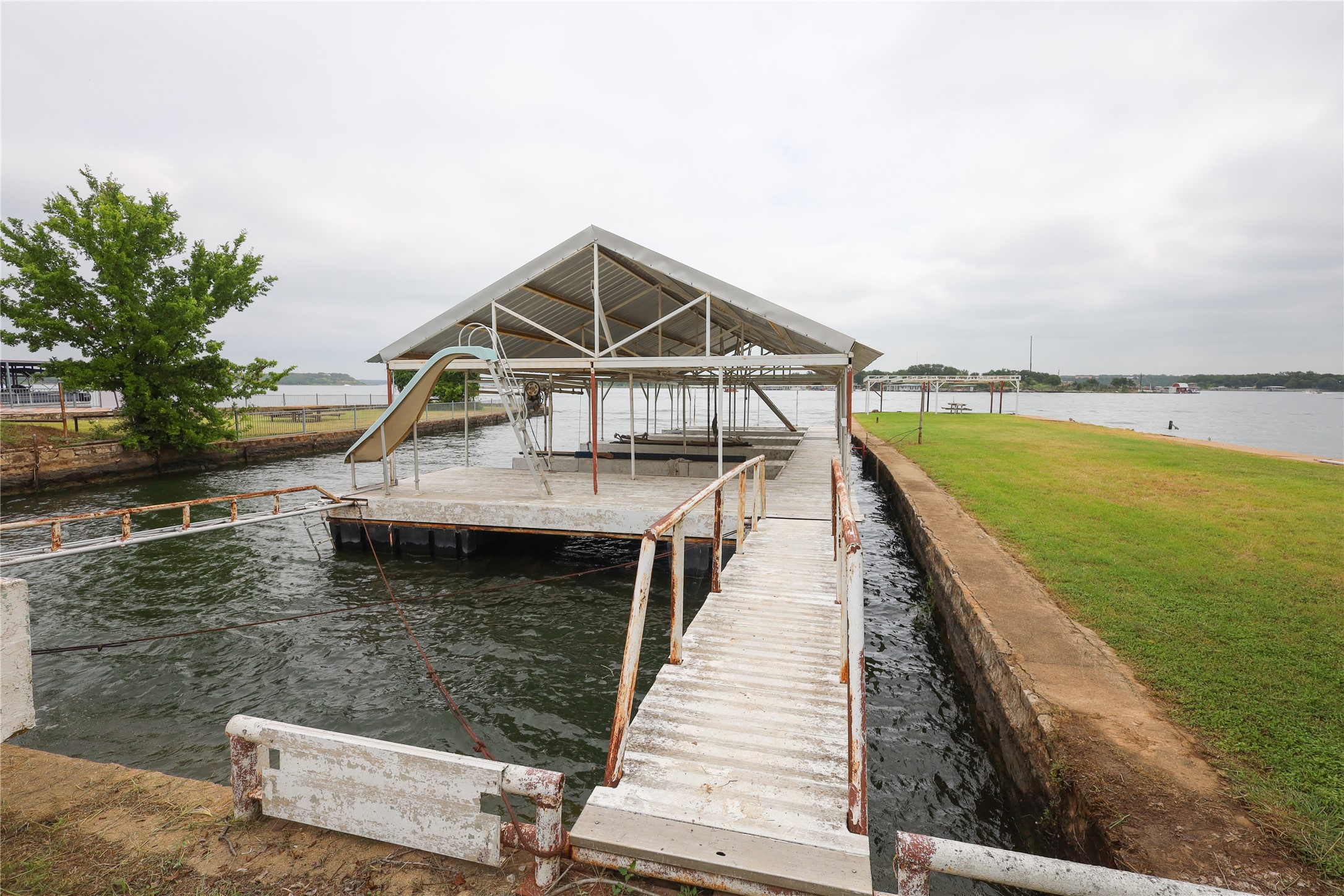 310/250 High Top Street Lake Brownwood TX 76801
