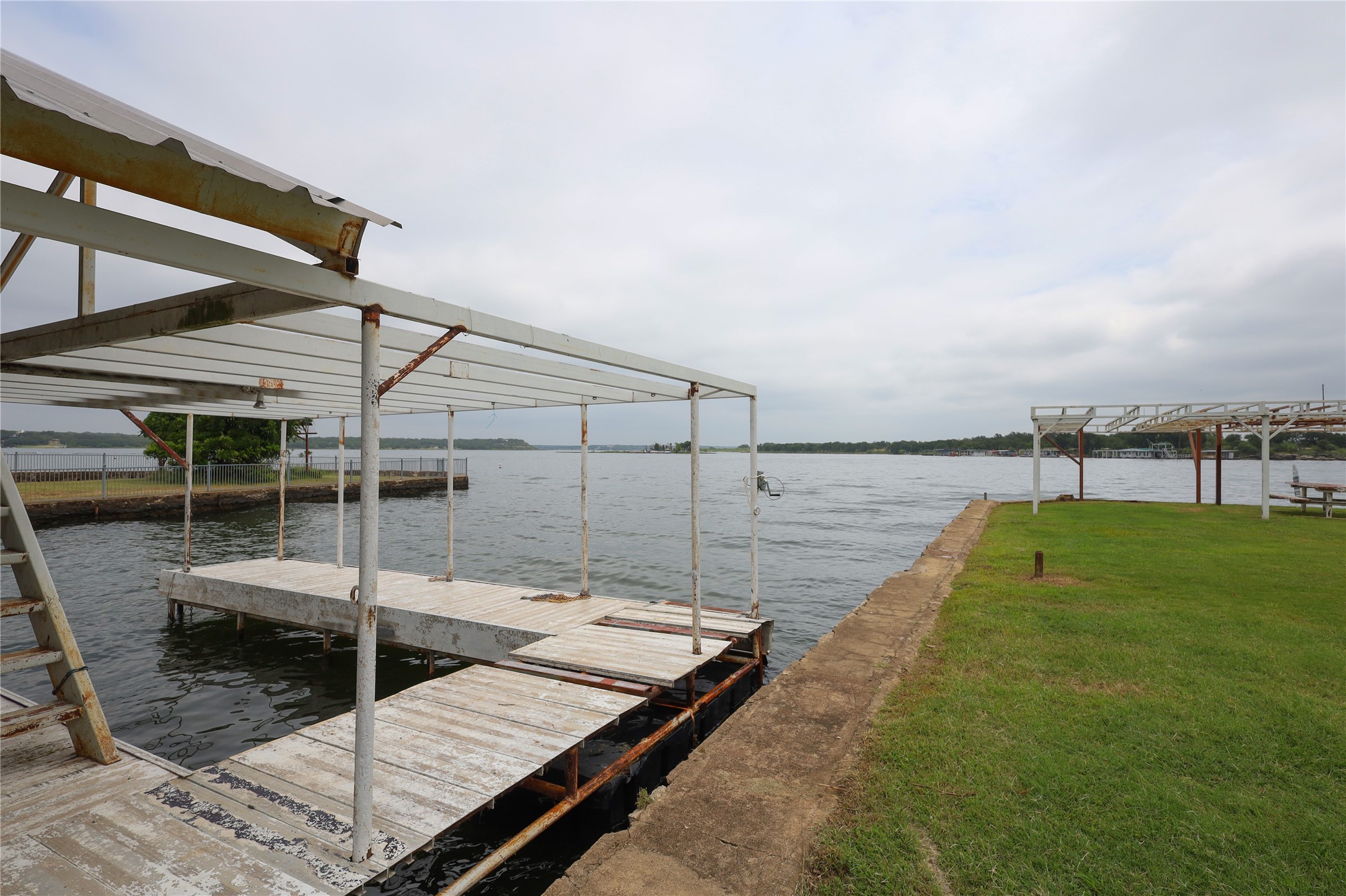 310/250 High Top Street Lake Brownwood TX 76801