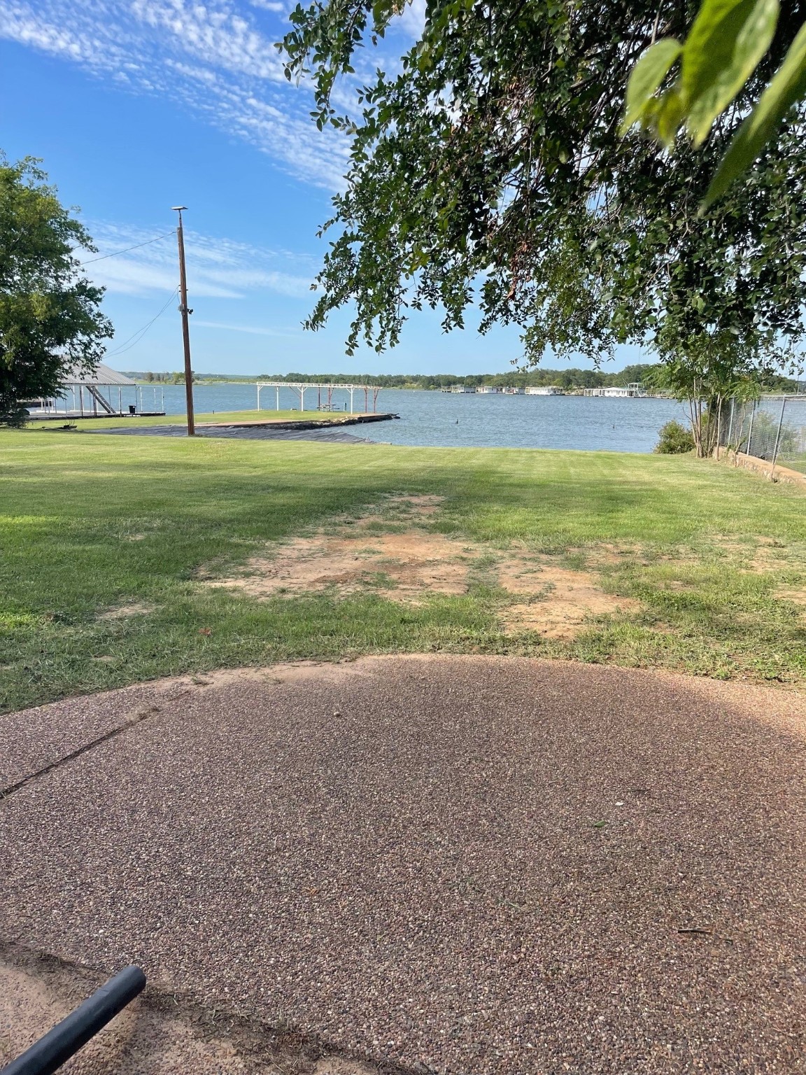 310/250 High Top Street Lake Brownwood TX 76801