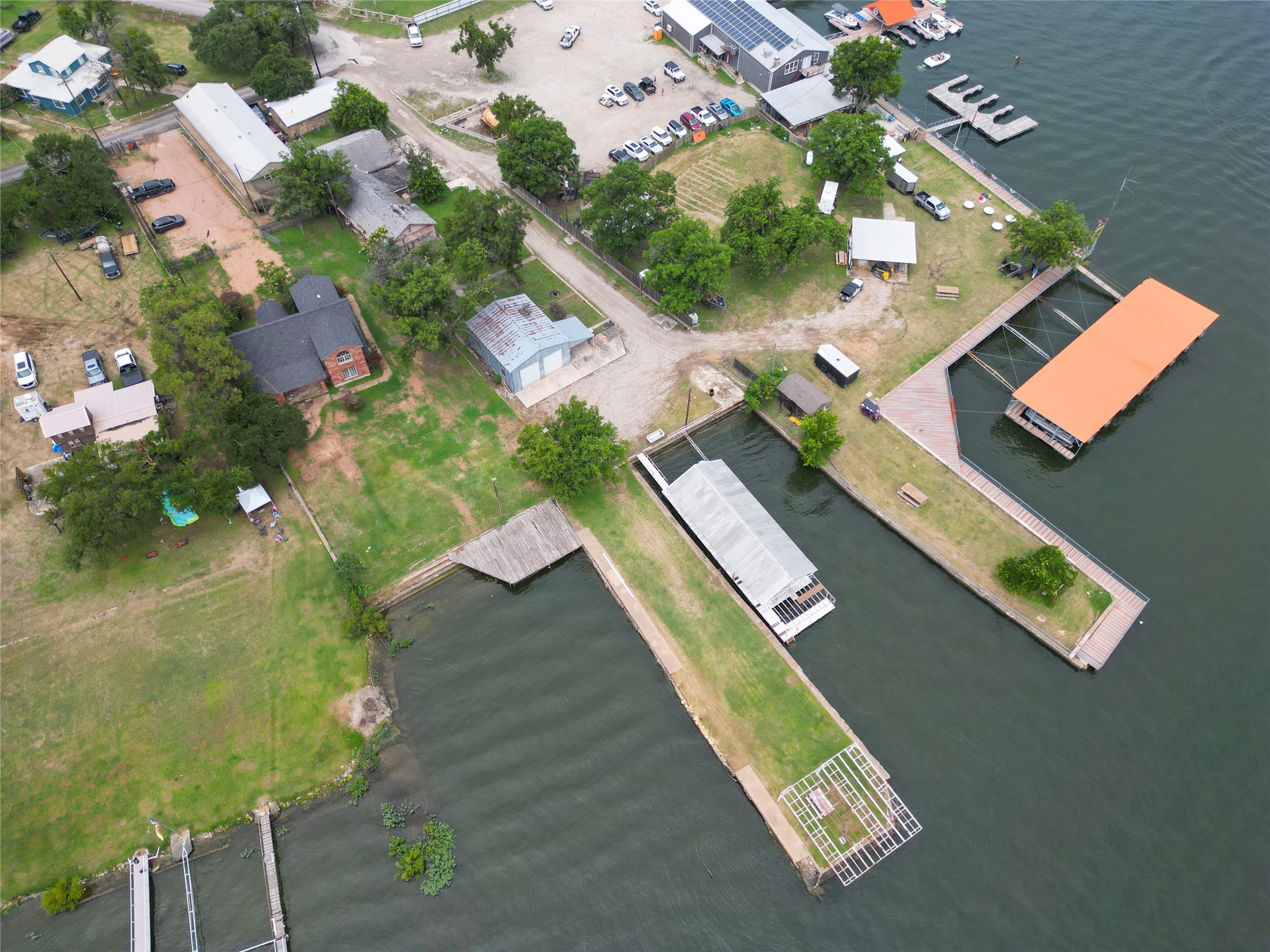 310/250 High Top Street Lake Brownwood TX 76801