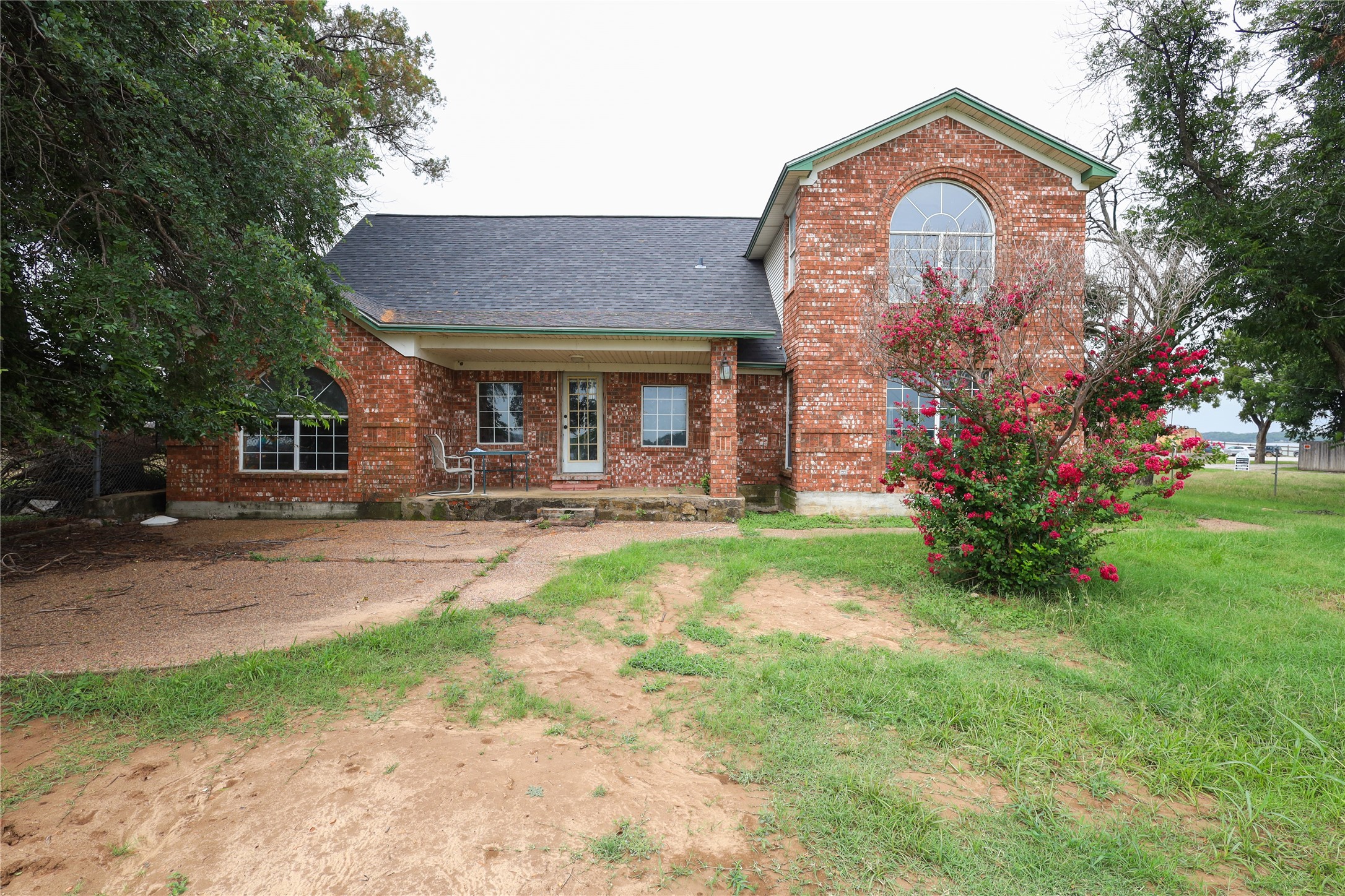 310/250 High Top Street Lake Brownwood TX 76801